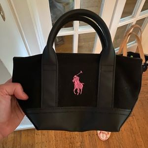 Polo women’s handbag